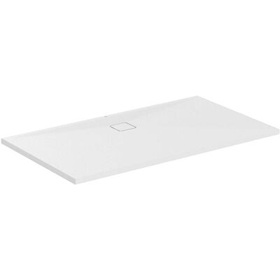 Ideal Standard Ultra Flat Evo 1600x900x35mm Seidenweiß, T5432FO - Badewanne Ideal Standard Ultra Flat Evo 1600x900x35mm Seidenweiß, T5432FO - Badewanne