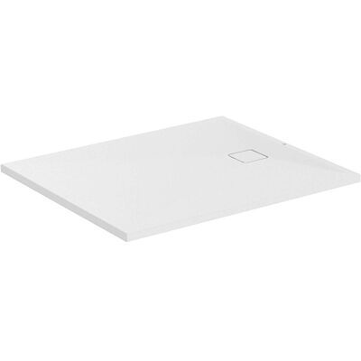 Ideal Standard T5437FO Seidenweiß Flat Evo Brausewanne - Duschwanne Ideal Standard T5437FO Seidenweiß Flat Evo Brausewanne - Duschwanne