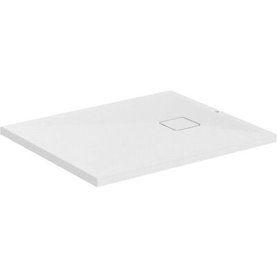 Ideal Standard T5445FO Seidenweiß Rechteckige Brausewanne - Brausewanne Ideal Standard T5445FO Seidenweiß Rechteckige Brausewanne - Brausewanne