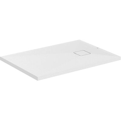 Ideal Standard T5443FO Seidenweiß Rechteckige Brausewanne - Brausewanne Ideal Standard T5443FO Seidenweiß Rechteckige Brausewanne - Brausewanne