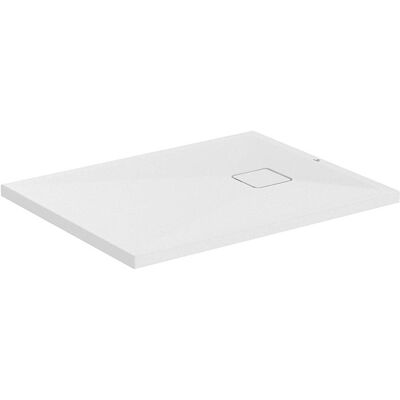 Ideal Standard T5446FO Seidenweiß Flat Evo Brausewanne - Shower Tray Ideal Standard T5446FO Seidenweiß Flat Evo Brausewanne - Shower Tray