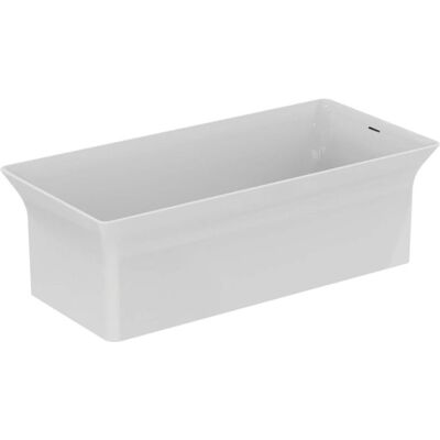Ideal Standard La Dolce Vita Freistehende Badewanne - Bad Ideal Standard La Dolce Vita Freistehende Badewanne - Bad