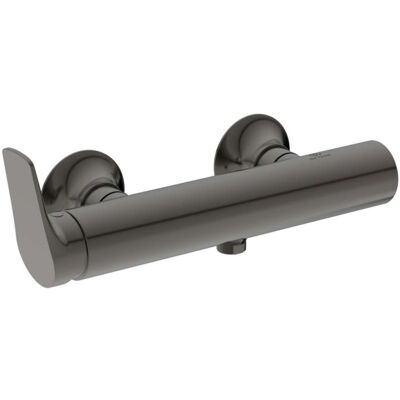 Ideal Standard La Dolce Vita Magnetgrau Brausearmatur - Duschtyp Ideal Standard La Dolce Vita Magnetgrau Brausearmatur - Duschtyp