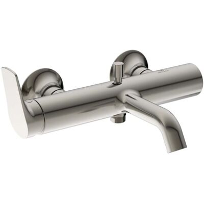 Ideal Standard Dolce Vita Wandmontierte Badarmatur - Badarmatur Ideal Standard Dolce Vita Wandmontierte Badarmatur - Badarmatur