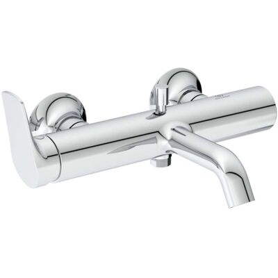 Ideal Standard La Dolce Vita Aufputz Wannenarmatur - 202mm - Chrom Ideal Standard La Dolce Vita Aufputz Wannenarmatur - 202mm - Chrom