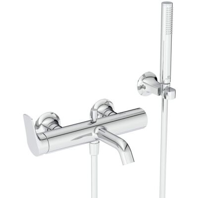 Ideal Standard La Dolce Vita Wandmontage Badarmatur Ideal Standard La Dolce Vita Wandmontage Badarmatur
