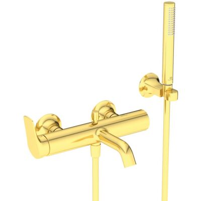 Ideal Standard La Dolce Vita Wannenarmatur - 202mm Ausladung Ideal Standard La Dolce Vita Wannenarmatur - 202mm Ausladung
