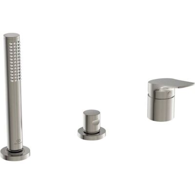 Ideal Standard La Dolce Vita 3-Loch-Badarmatur - Badewannenarmatur Ideal Standard La Dolce Vita 3-Loch-Badarmatur - Badewannenarmatur