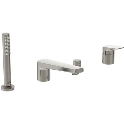 Ideal Standard La Dolce Vita 4-Loch-Badarmatur - Badarmatur Ideal Standard La Dolce Vita 4-Loch-Badarmatur - Badarmatur