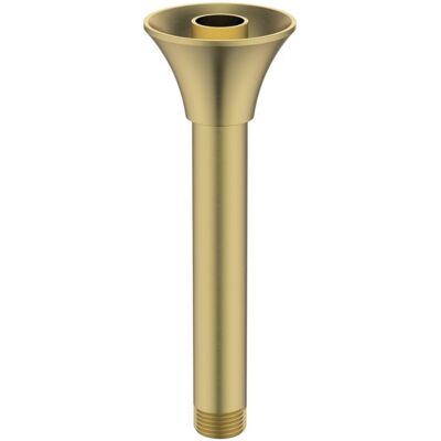 Ideal Standard La Dolce Vita G1/2 Deckenanschluss - Deckenanschluss für Kopfbrause Ideal Standard La Dolce Vita G1/2 Deckenanschluss - Deckenanschluss für Kopfbrause