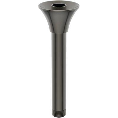 Ideal Standard La Dolce Vita Deckenanschluss - G1/2 - 162mm - Magnetgrau Ideal Standard La Dolce Vita Deckenanschluss - G1/2 - 162mm - Magnetgrau