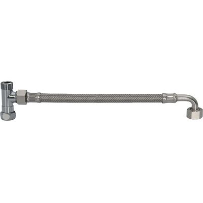 Ideal Standard A5777AA - Verbindungsset für Eckventilthermostat - Wasserhahn-Verbindung Ideal Standard A5777AA - Verbindungsset für Eckventilthermostat - Wasserhahn-Verbindung