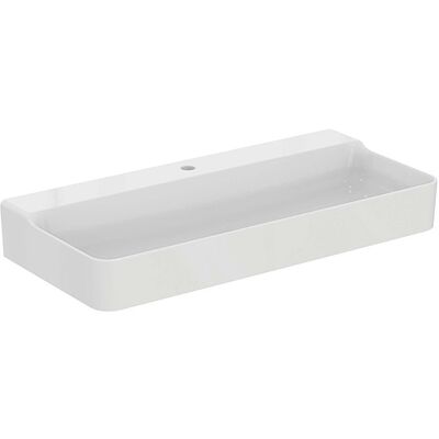 Ideal Standard Conca 1000x450x145mm - Waschtisch Ideal Standard Conca 1000x450x145mm - Waschtisch