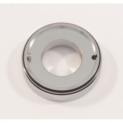 Ideal Standard A860825AA Chromed Shower Bar Extension Ring - Verlängerungsring für Brausestange Ideal Standard A860825AA Chromed Shower Bar Extension Ring - Verlängerungsring für Brausestange