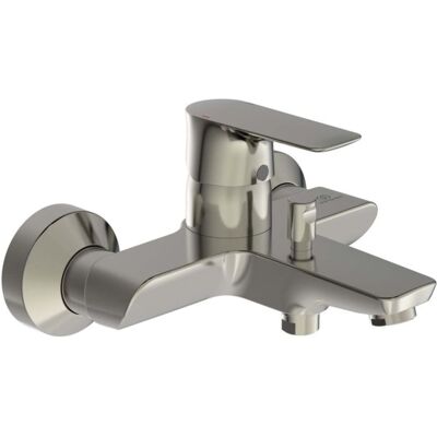 Ideal Standard A7033GN Silbersturm Badarmatur - Badarmatur Ideal Standard A7033GN Silbersturm Badarmatur - Badarmatur