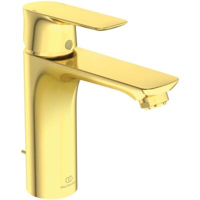 Ideal Standard Air Waschtischarmatur A7054A2 - Niederdruck, 125mm Ausladung Ideal Standard Air Waschtischarmatur A7054A2 - Niederdruck, 125mm Ausladung