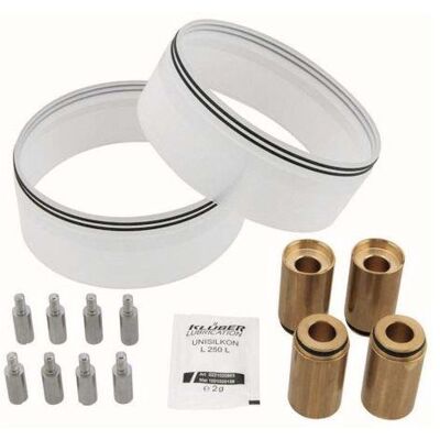 Ideal Standard A962476NU - 40 mm Verlängerung für Dusche & Thermostate Ideal Standard A962476NU - 40 mm Verlängerung für Dusche & Thermostate