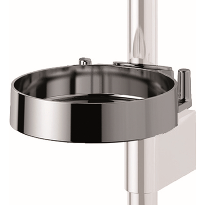 Ideal Standard B960918AA - Chrom Badezimmerzubehör Ideal Standard B960918AA - Chrom Badezimmerzubehör