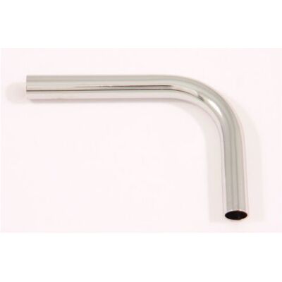 Ideal Standard Meloh 12er Rohr 100 x 70 mm, chrom Ideal Standard Meloh 12er Rohr 100 x 70 mm, chrom