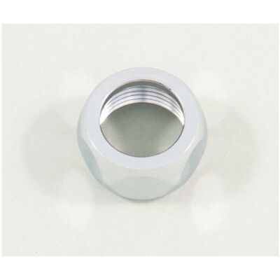 Ideal Standard - Überwurfmutter G1/2 Chrom, 16mm Ideal Standard - Überwurfmutter G1/2 Chrom, 16mm