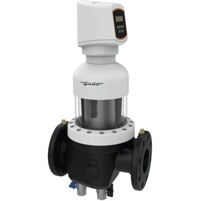 Judo Profimat Automatischer Rückspülschutzfilter - Wasserfilter Judo Profimat Automatischer Rückspülschutzfilter - Wasserfilter