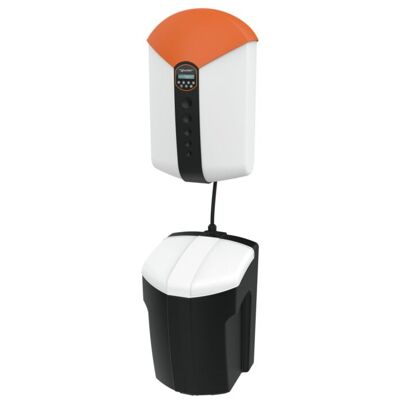 Judo i-soft Enthärtungsanlage - Water Softener System Judo i-soft Enthärtungsanlage - Water Softener System