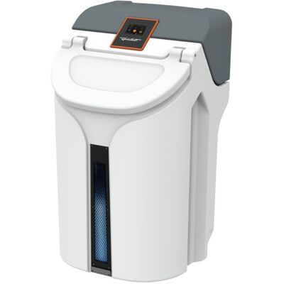 Judo i-soft PRO XL 140 Enthärtungsanlage 8204025 vollautomatisch Judo i-soft PRO XL 140 Enthärtungsanlage 8204025 vollautomatisch