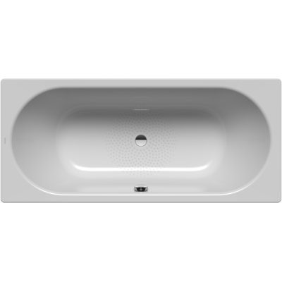 Kaldewei Manhattan Classic Duo Badewanne - Rechteck 170x75cm Kaldewei Manhattan Classic Duo Badewanne - Rechteck 170x75cm
