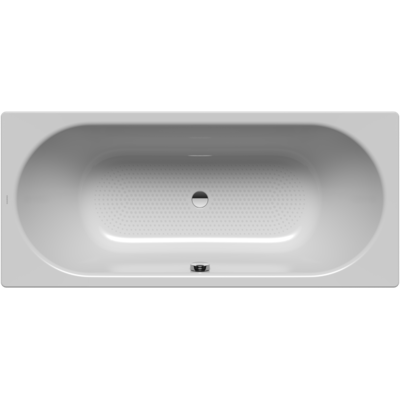 Kaldewei Manhattan Rechteckbadewanne - Classic Duo Kaldewei Manhattan Rechteckbadewanne - Classic Duo