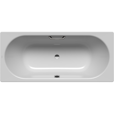 Kaldewei Classic Duo Badewanne - Rechteckig, mit Griffloch Kaldewei Classic Duo Badewanne - Rechteckig, mit Griffloch