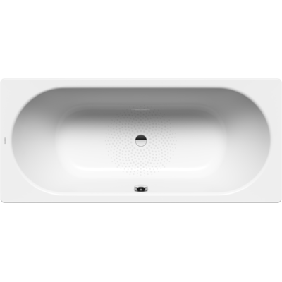 Kaldewei Classic Duo Rechteckbadewanne - Ohne Griffloch Kaldewei Classic Duo Rechteckbadewanne - Ohne Griffloch