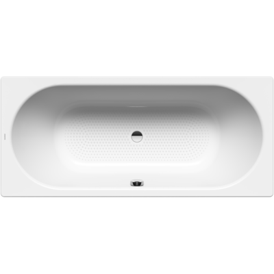 Kaldewei Classic Duo 109 Rechteckbadewanne - Badewanne Kaldewei Classic Duo 109 Rechteckbadewanne - Badewanne