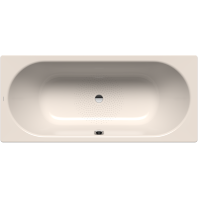 Kaldewei Classic Duo Rechteckbadewanne - Ohne Griffloch - 170x70cm Kaldewei Classic Duo Rechteckbadewanne - Ohne Griffloch - 170x70cm