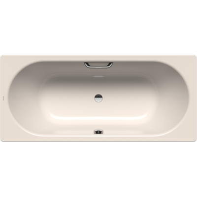 Kaldewei Classic Duo Badewanne - Rechteck, Perl-Effekt, Pergamon Kaldewei Classic Duo Badewanne - Rechteck, Perl-Effekt, Pergamon