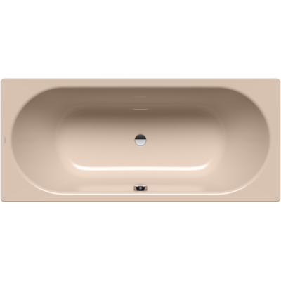 Kaldewei Classic Duo Badewanne rechteck 170×70 cm in Bahamabeige Kaldewei Classic Duo Badewanne rechteck 170×70 cm in Bahamabeige