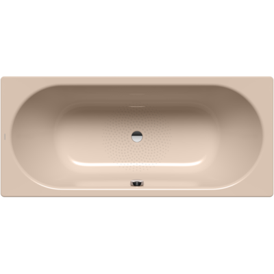 Kaldewei Classic Duo Badewanne 160×70cm - Badewanne Kaldewei Classic Duo Badewanne 160×70cm - Badewanne