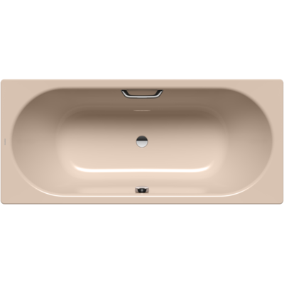 Kaldewei Classic Duo 107 Badewanne - Rechteck, 170x75cm, Griffloch Kaldewei Classic Duo 107 Badewanne - Rechteck, 170x75cm, Griffloch