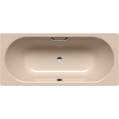 Kaldewei Classic Duo Badewanne - Rechteck, Griffloch, Vollantislip - Bad Kaldewei Classic Duo Badewanne - Rechteck, Griffloch, Vollantislip - Bad