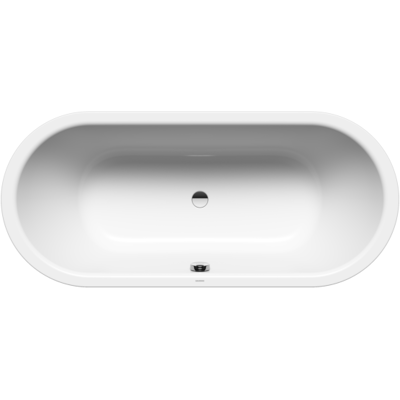Kaldewei Classic duo Badewanne - Ovales Design Kaldewei Classic duo Badewanne - Ovales Design