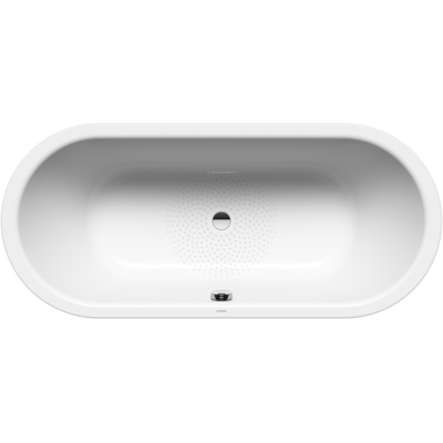 Kaldewei Classic Duo Oval 111 Badewanne - Ovalform Kaldewei Classic Duo Oval 111 Badewanne - Ovalform