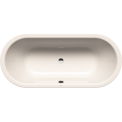 Kaldewei Classic Duo Oval Badewanne - 160x70cm, Pergamon Kaldewei Classic Duo Oval Badewanne - 160x70cm, Pergamon