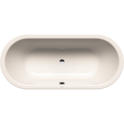 Kaldewei Classic Duo Oval Badewanne - 180x80cm Kaldewei Classic Duo Oval Badewanne - 180x80cm