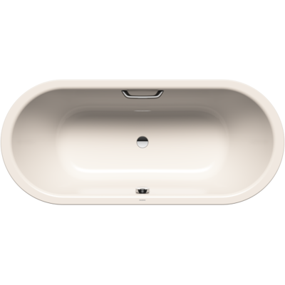Kaldewei Classic Duo Oval Badewanne - Ergonomisch, Tief, 170x70cm Kaldewei Classic Duo Oval Badewanne - Ergonomisch, Tief, 170x70cm