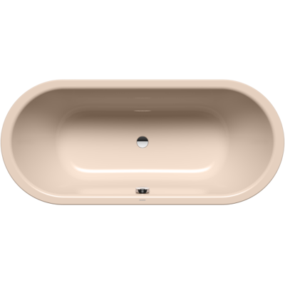 Kaldewei Classic Duo Oval Badewanne - 170x70cm - Elegant & Robust Kaldewei Classic Duo Oval Badewanne - 170x70cm - Elegant & Robust