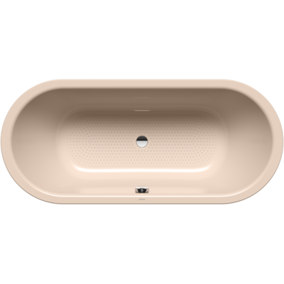 Kaldewei Classic Duo Oval Badewanne - Oval, Ohne Griffloch, 43cm Tief Kaldewei Classic Duo Oval Badewanne - Oval, Ohne Griffloch, 43cm Tief