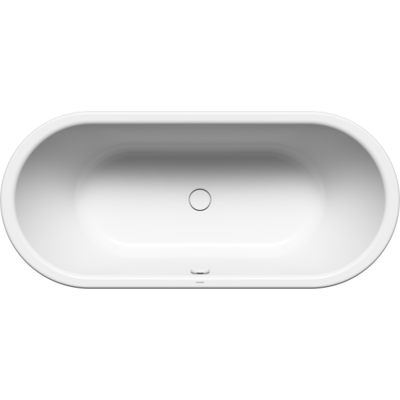 Kaldewei Marke 128-1 Oval Badewanne - Bad Typ Kaldewei Marke 128-1 Oval Badewanne - Bad Typ