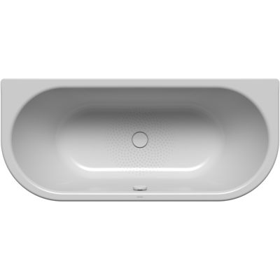 Kaldewei Manhattan Ovalbadewanne für Zwei - Bad Kaldewei Manhattan Ovalbadewanne für Zwei - Bad