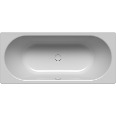 Kaldewei Manhattan Rechteckbadewanne 170x75cm - Bad Kaldewei Manhattan Rechteckbadewanne 170x75cm - Bad