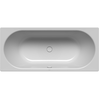 Kaldewei Manhattan Rechteckbadewanne 180x80cm - Bad Kaldewei Manhattan Rechteckbadewanne 180x80cm - Bad