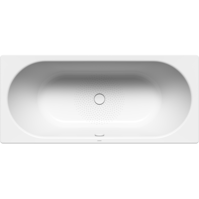 Kaldewei Centro Duo Rechteckbadewanne - 180x80cm - Weiß Kaldewei Centro Duo Rechteckbadewanne - 180x80cm - Weiß